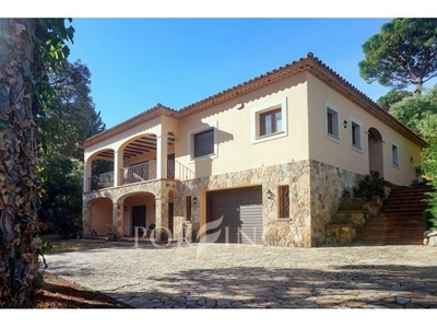 Villa en Venta en Santa Cristina dAro, Girona