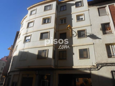 Apartamento en venta en Calle del Maestro Uriarte en San Esteban-Las Ventas por 89.000 €