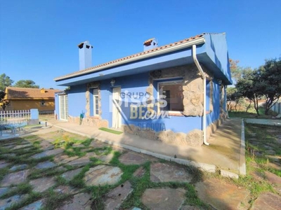 Casa en alquiler en Urb.Siete Fuentes en Marugán por 650 €/mes