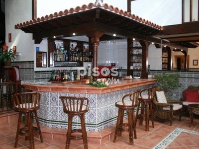 Casa en venta en Camino del Pino (La Orotava)