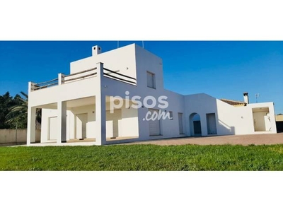Casa en venta en Dehesa de La Villa