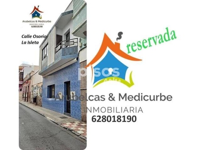 Casa en venta en Isleta - Puerto - Guanarteme - Isleta