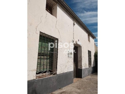 Casa rústica en venta en Calle de Regaluces, 16