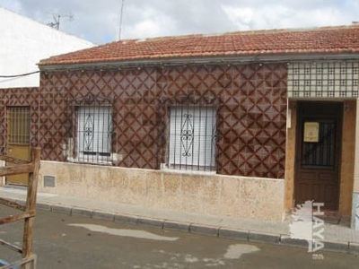 Chalet adosado en venta en Calle Rio Ebro, 30700, Torre-Pacheco (Murcia)