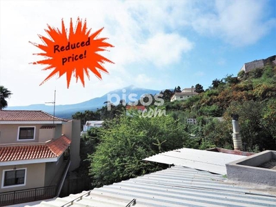 Chalet en venta en Tenerife North en Cañada (Icod de Los Vinos) por 138.000 €