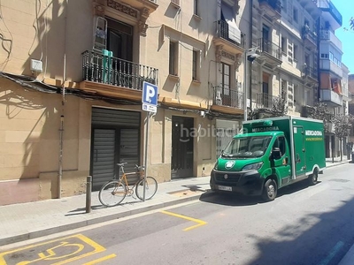 Estudio en carrer de sugranyes 57 estudio con aire acondicionado en Barcelona