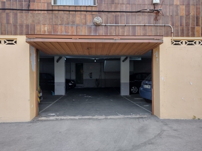 Garaje en venta, Santander, Cantabria
