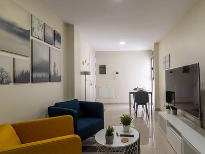 Livian Suites apartment Playa Canteras 3 A.