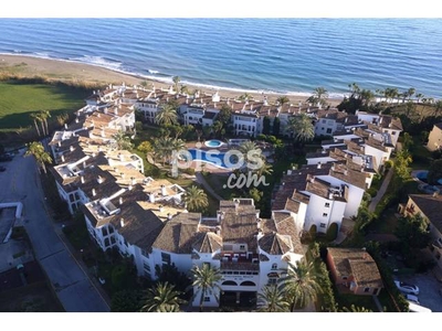 Piso en venta en Calle Hacienda Beach