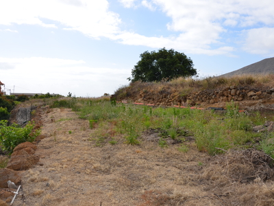 Terreno en El Lomo del Fuego Venta San Juan – Guaza