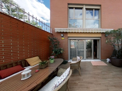 Venta de casa con piscina y terraza en Paseo Zorrilla, Campo Grande, Cuatro de Marzo (Valladolid), Las Villas