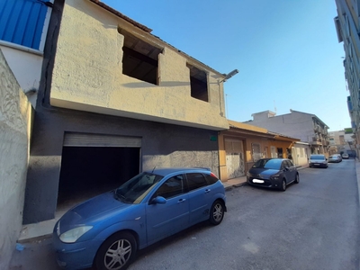 Venta de casa en Beniaján, Torregüera, Los Ramos (Murcia), El secano