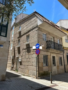 Venta de casa en Bouzas (Vigo), Bouzas