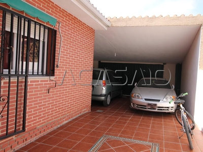 Venta de casa en Numancia de la Sagra