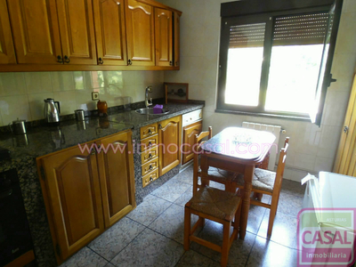 Venta de piso en La Manjoya, Parroquias Sur (Oviedo)