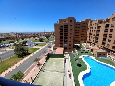 Apartamento en Almería