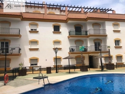 Apartamento en Guaro