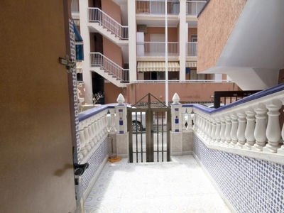 Apartamento en La Mata