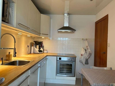 Apartamento en Sabadell