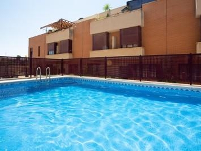 Apartamento en Sagunto