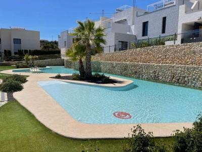 Apartamento en San Miguel de Salinas