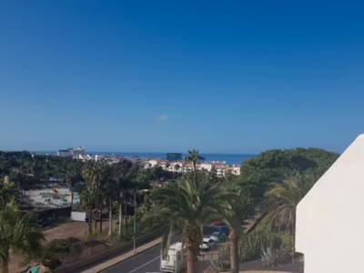 Apartamento en Santa Cruz de Tenerife