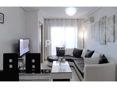 Apartamento en venta en Calle Amplaries, 35