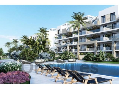 Apartamento en venta en Costa Blanca