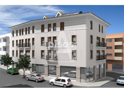 Apartamento en venta en Moraira Pueblo