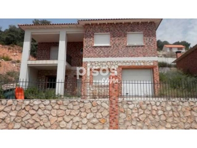 Casa adosada en venta en Avenida Romero, nº 238