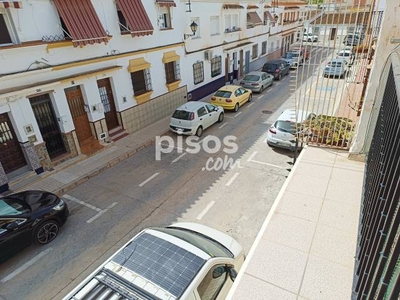 Casa adosada en venta en Calle de Nuestra Señora de los Dolores