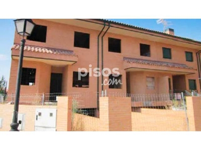 Casa adosada en venta en Calle Juan Ramón Jiménez