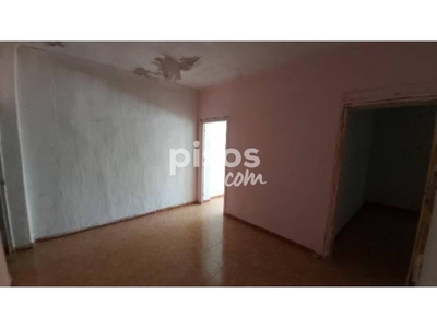 Casa adosada en venta en Calle Larra