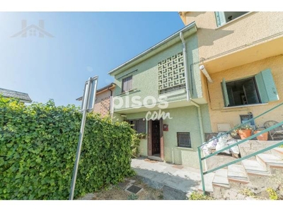 Casa adosada en venta en Calle Lepanto, cerca de Paseo de Miguel de Unamuno