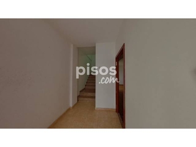 Casa adosada en venta en Calle Montilla