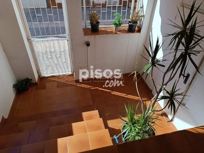 Casa adosada en venta en Centro