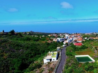 Casa con terreno en Adeje