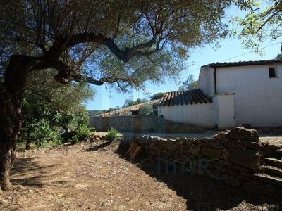 Casa con terreno en Tortosa