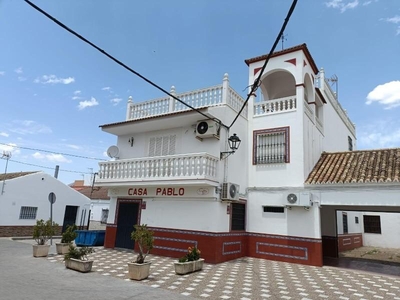 Casa en Alcalá del Río