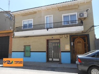 Casa en Argamasilla de Alba