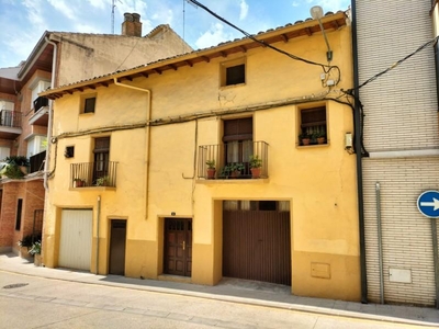 Casa en Calle Tejedores, Peralta