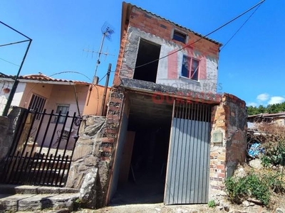 Casa en Nogueira de Ramuín