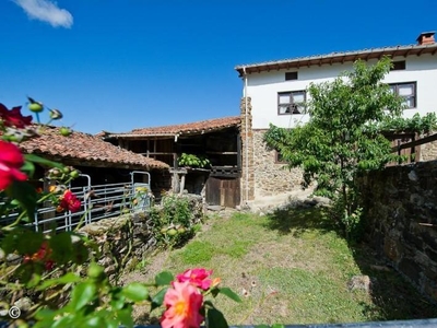 Casa en Cabezón de Liébana