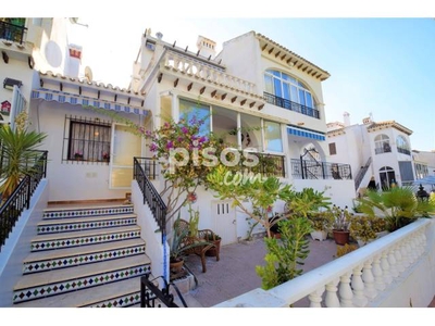 Casa en venta en Aguas Nuevas-Torreblanca-Sector 25
