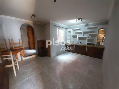 Casa en venta en Algeciras - La Era