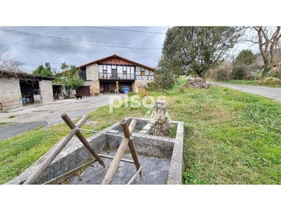 Casa en venta en Amorebieta