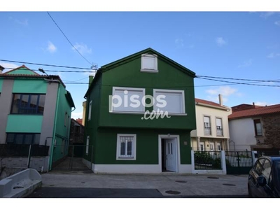 Casa en venta en Rúa da Robaleira, 12