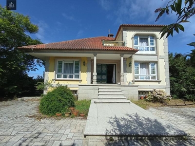 Casa en Vilagarcía de Arousa