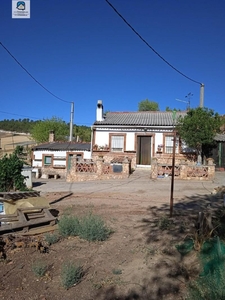 Casa en Villamuriel de Cerrato