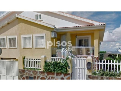 Casa pareada en venta en Calle de Navacerrada, 16